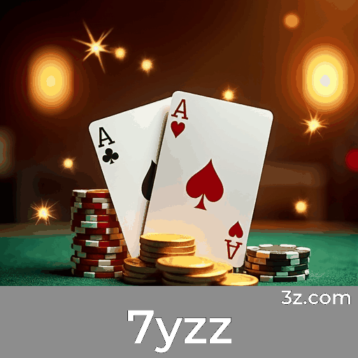 7yzz: O Universo de Jogos Selecionados e Excelentes