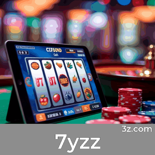 Qualidade Suprema no 7yzz: Jogos Premium e Dealers Reais